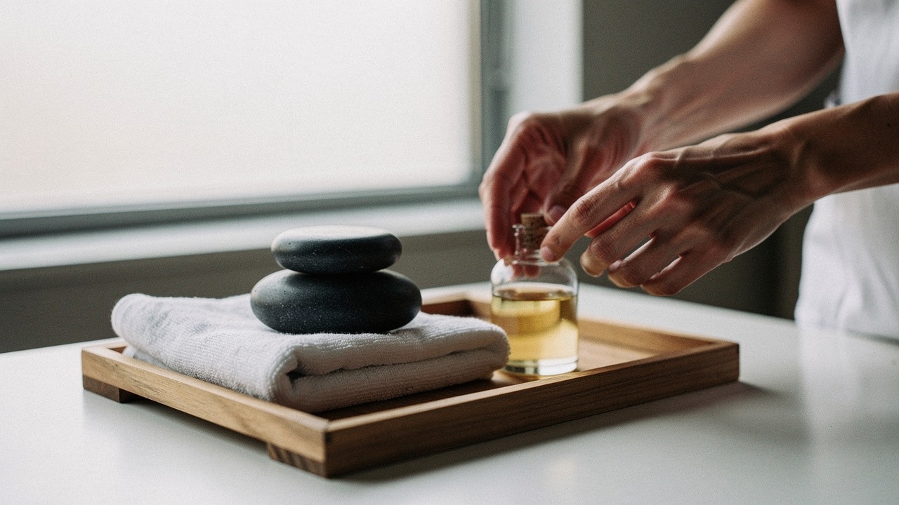 Spa & Wellness
