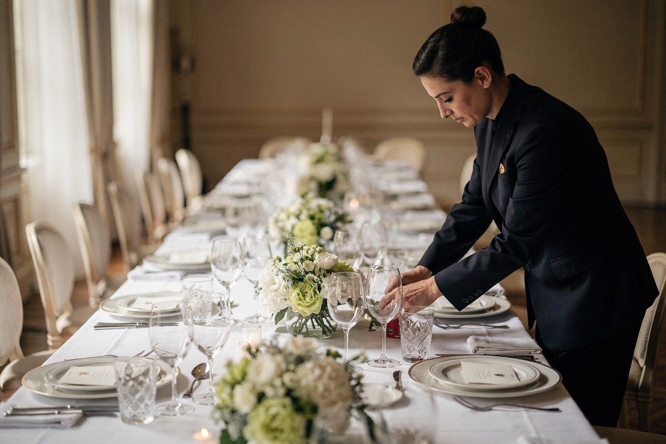 Events & Catering
