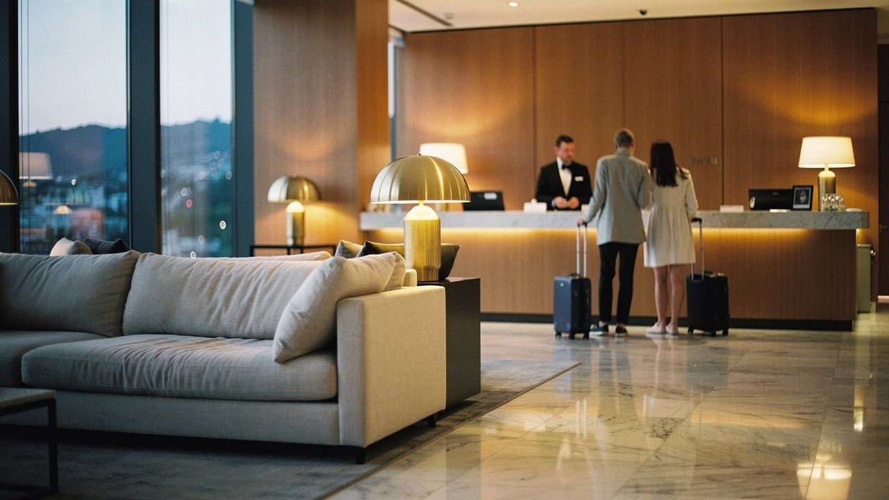 Dorado Resort Hotel
