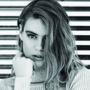 Claudia Pérez